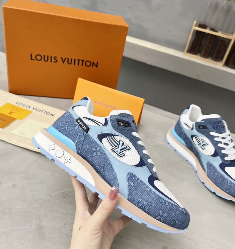 LV Sneakers